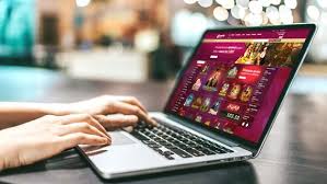 Вход на официальный сайт Casino Casher