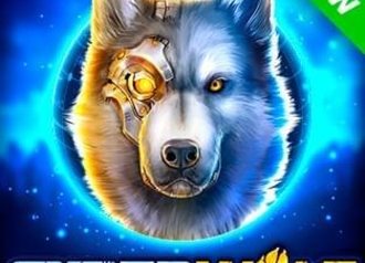 Игровой автомат Cyber Wolf от Endorphina